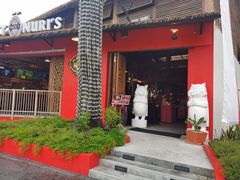 门面-Naughty Nuri’s Phuket