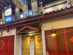 门面-老灶房-四川土菜(铁牛广场店)