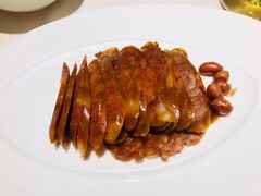 -渝信川菜(华盛店)