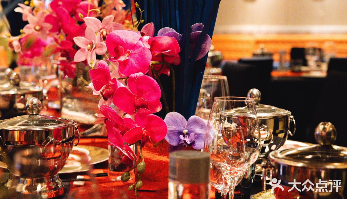 海鲜小火锅，冬日暖心盛宴