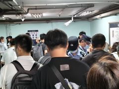 -北京站(地铁站)