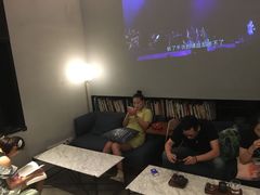 -Home Cafe(水榭春天店)