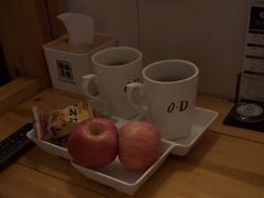 -鸥迪足道(安庆店)
