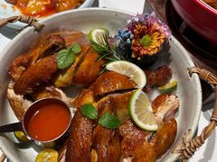 -相遇·川湘融合菜(丹阳吾悦广场店)