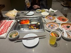 -海底捞火锅(万象城店)