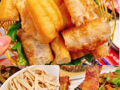-怪怪龙虾·来自江苏盱眙(惊驾路店)