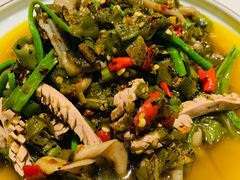 -院8里·小聚园老川菜(九眼桥店)