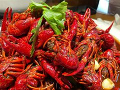 -欧记轩龙虾·私房菜(A店)