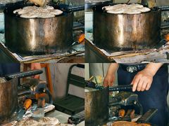 -王记海棠糕(新场古镇店)