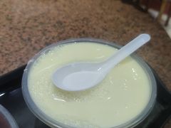 凤凰奶糊-百花传统甜品店(原址店)