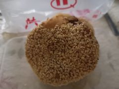 -黄桥宾馆黄桥烧饼(银杏路店)