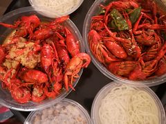 -呆虾王龙虾馆(南湖总店)