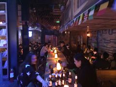-啤仕多·啤客国潮跳舞BAR(保俶路店)