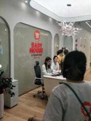 -宝贝家族国际影像馆(高新店)