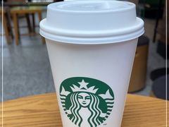 -星巴克(成都天府水街店)