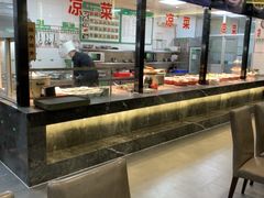 -令氏家外家岐山面(火炬路店)