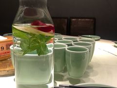 -淀里船宴(卓达店)