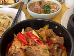 -蝴蝶泉宾馆-中餐厅