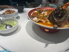 -上地宴·中关村的会客厅(清河高铁站店)