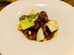 -1861意大利餐厅(文化广场店)