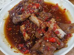 -贤花饭店(城阳店)