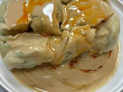 -潘国仙耳光馄饨(黄家阙路店)