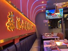 -大成海鲜烧烤·小龙虾(五角场店)