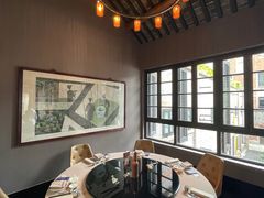 包厢-夜上海(新天地店)