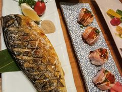 -吟松日式料理(莘庄店)