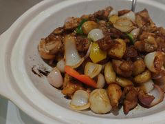 -北京德胜门华宇假日酒店·画廊咖啡厅
