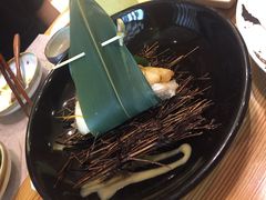 -花潮料理艺食馆(世欧广场店)