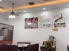 -源港渔村-中山脆肉鲩(博罗店)
