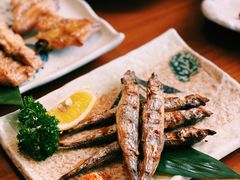 -有喜屋·深夜食堂(北京西路店)