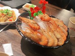 -乔街深夜食堂·台州菜·高压锅生蚝(杭州总店)