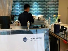 -Onirii Coffee(长乐路店)