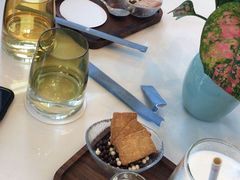 -海豚湾·大堂吧(厦门佰翔波特曼七星湾酒店)