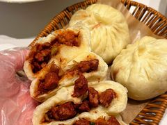 -满盛春饼·新津菜(河北路总店)