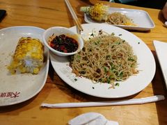 -木屋烧烤(坂田天安云谷店)