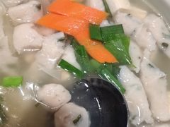 -海坛特色小吃·只做平潭特色菜(平潭店)