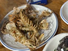 -八方海味餐厅