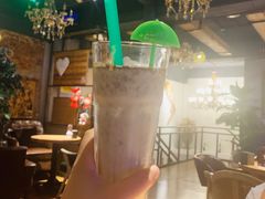 -欧典咖啡屋(台东店)