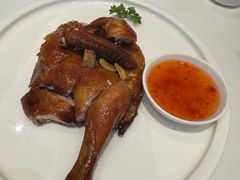 -万龙洲海鲜(大兴绿地缤纷城店)