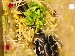 -客家汇·客家传承菜(水库店)