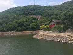 景点-清源山风景区