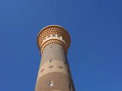 -新疆国际大巴扎