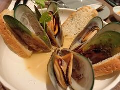 -OGGI TRATTORIA PIZZERIA(深业上城店)