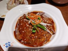 -南拳十三姨·潮汕砂锅粥(世纪金源店)