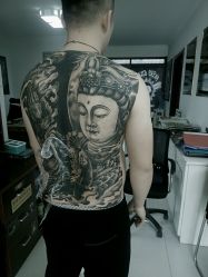 点击看大图 -魔焱刺青纹身·超皮秒洗纹身洗眉去疤