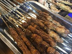 -老虎滩大连海鲜烧烤(建邺云锦路总店)