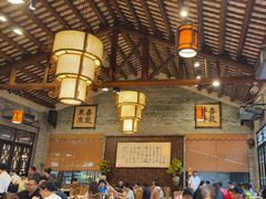 -猪肉婆私房菜(容桂总店)